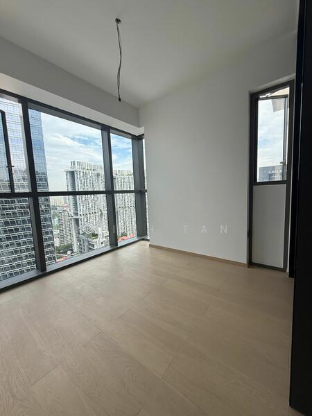 For Rent - One Bernam