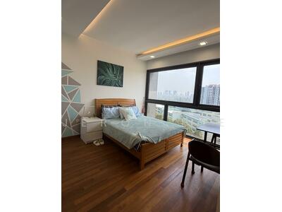 For Rent - The Lakefront Residences