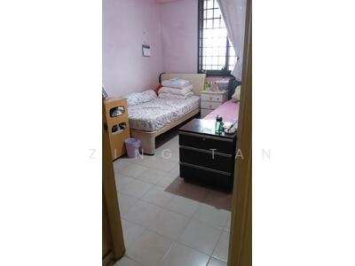 For Rent - 325 Bukit Batok Street 33