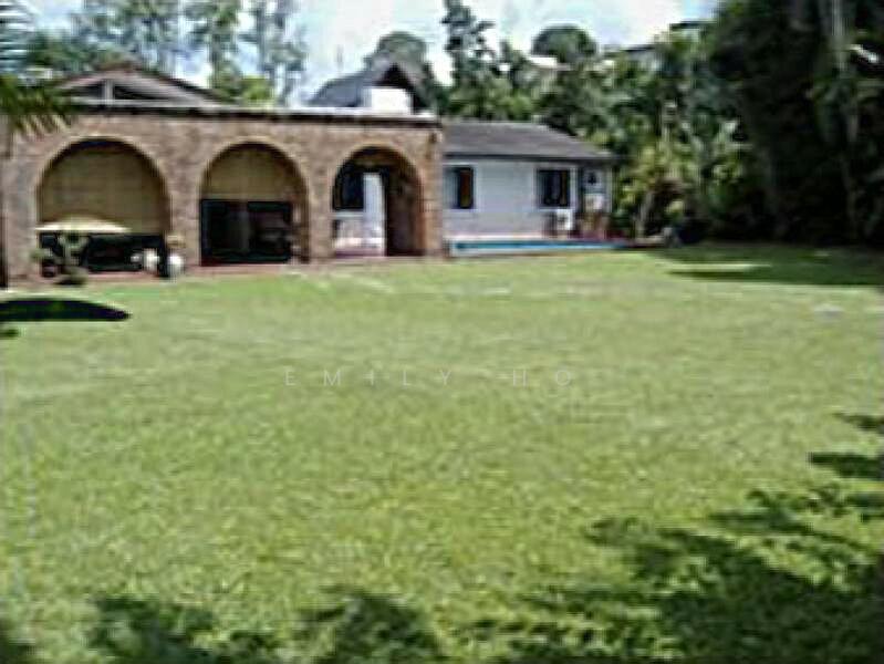 For Sale - WIDE FRONTAGE!! IDEAL PLOT!