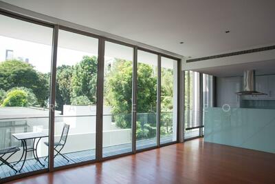 For Rent - Three Three Robin