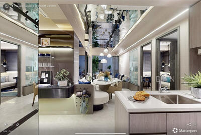 For Sale - The LakeGarden Residences