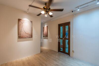 For Sale - 672B Klang Lane