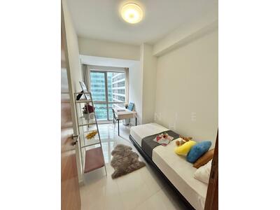 For Rent - The Sail @ Marina Bay