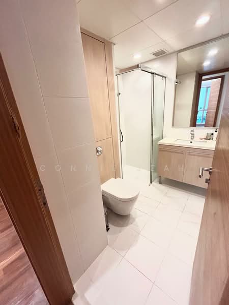 The Sail @ Marina Bay, 6 Marina Boulevard, Room Rental, 160 sqft, Condominium For Rent, by Connie Seah, 60151609 - PropertyGuru.com.sg