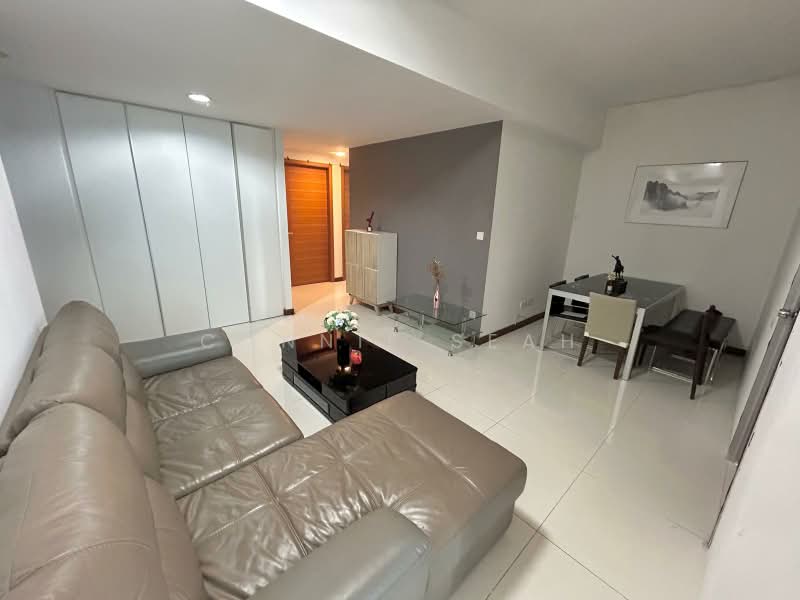 The Sail @ Marina Bay, 6 Marina Boulevard, Room Rental, 160 sqft, Condominium For Rent, by Connie Seah, 60151609 - PropertyGuru.com.sg