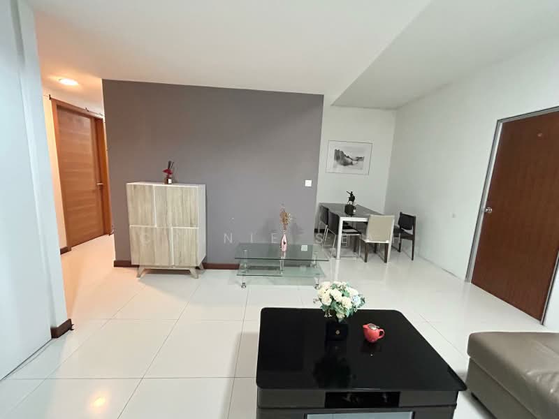 The Sail @ Marina Bay, 6 Marina Boulevard, Room Rental, 160 sqft, Condominium For Rent, by Connie Seah, 60151609 - PropertyGuru.com.sg