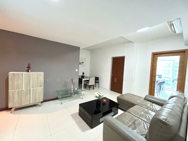The Sail @ Marina Bay, 6 Marina Boulevard, Room Rental, 160 sqft, Condominium For Rent, by Connie Seah, 60151609 - PropertyGuru.com.sg
