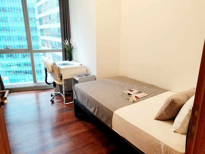 The Sail @ Marina Bay, 6 Marina Boulevard, Room Rental, 160 sqft, Condominium For Rent, by Connie Seah, 60151609 - PropertyGuru.com.sg