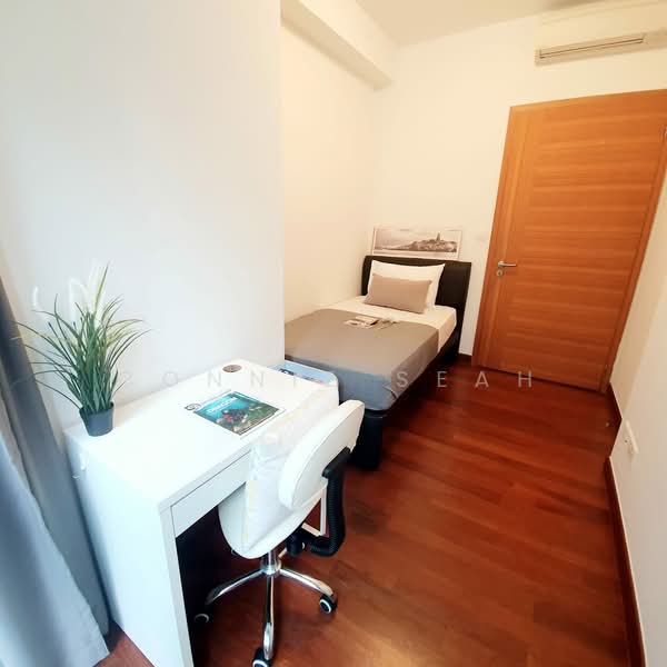 The Sail @ Marina Bay, 6 Marina Boulevard, Room Rental, 160 sqft, Condominium For Rent, by Connie Seah, 60151609 - PropertyGuru.com.sg