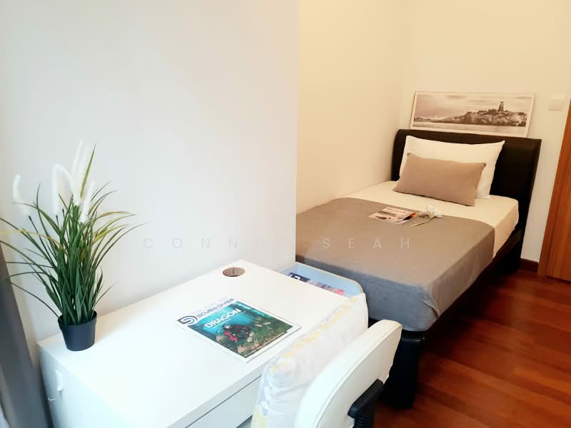 The Sail @ Marina Bay, 6 Marina Boulevard, Room Rental, 160 sqft, Condominium For Rent, by Connie Seah, 60151609 - PropertyGuru.com.sg