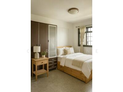 For Sale - 673C Jurong West Street 65