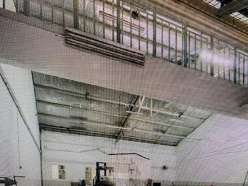 Cheap B1 Building for sale | Rebuild to 5-6 storey | GST, bendemeer road, 4,390 sqft, Light Industrial (B1) For Sale, by Linson Lim, 60151611 - CommercialGuru.com.sg