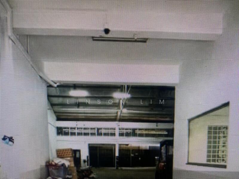 Cheap B1 Building for sale | Rebuild to 5-6 storey | GST, bendemeer road, 4,390 sqft, Light Industrial (B1) For Sale, by Linson Lim, 60151611 - CommercialGuru.com.sg