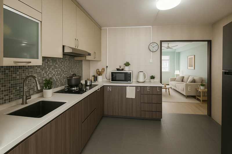 For Sale - 40 Sims Drive