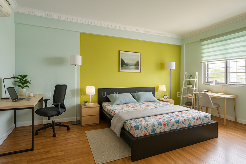 For Sale - 40 Sims Drive