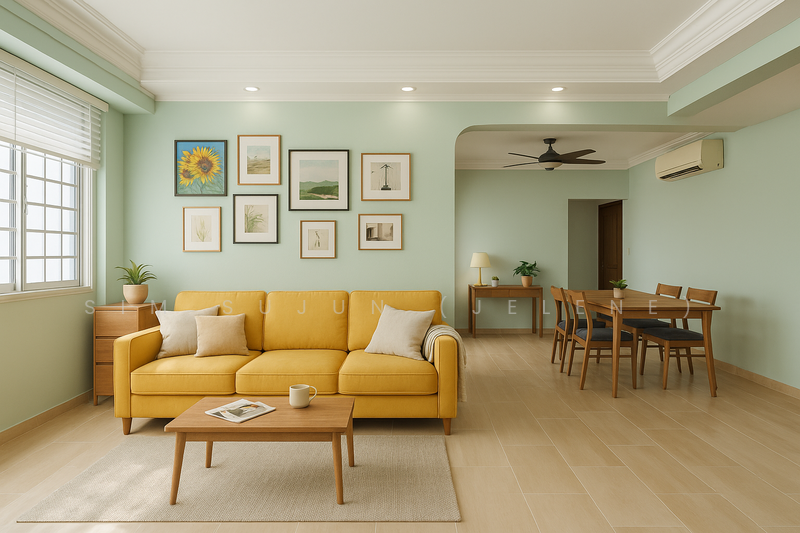 For Sale - 40 Sims Drive