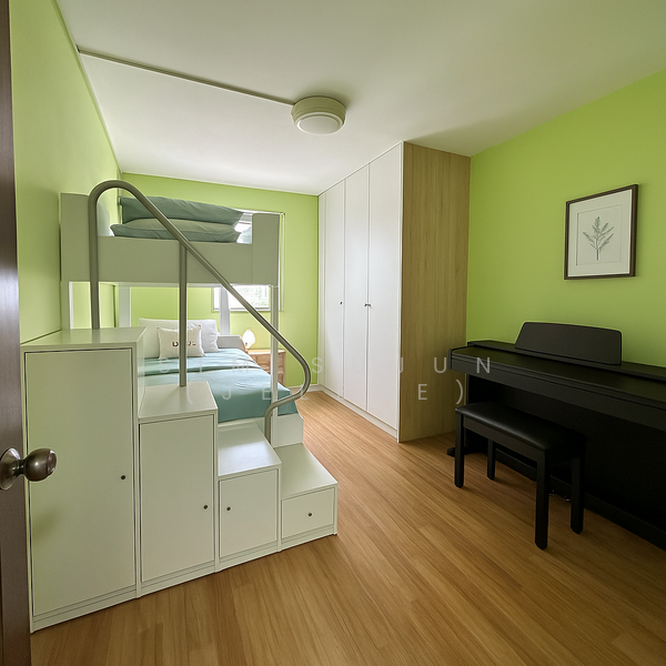 For Sale - 40 Sims Drive