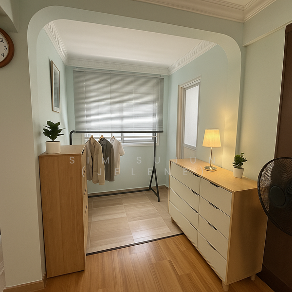 For Sale - 40 Sims Drive