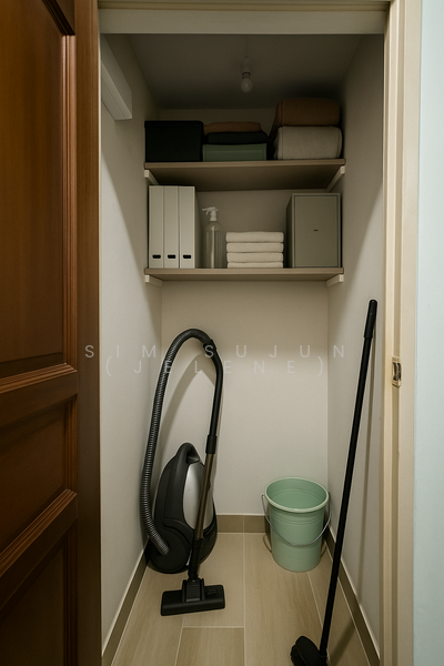 For Sale - 40 Sims Drive