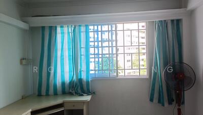 For Rent - 868 Yishun Street 81