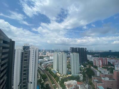 For Sale - Commonwealth Towers