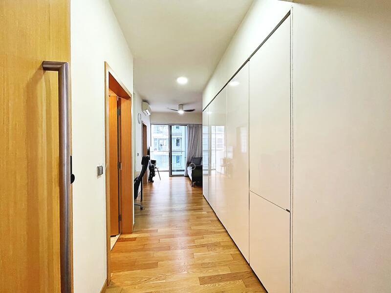 Corridor