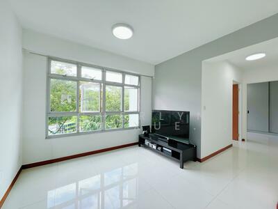 For Rent - 513C Yishun Street 51