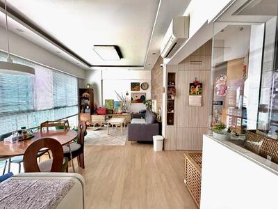 For Sale - 268B Punggol Field