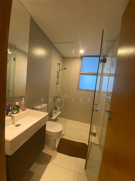 Common Bathroom