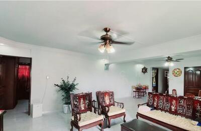 For Sale - 613 Ang Mo Kio Avenue 4