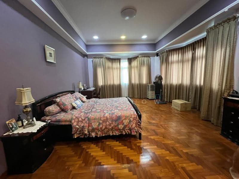 Detached House for sale, Galistan Avenue, Dairy Farm / Bukit Panjang / Choa Chu Kang, 7 Bedrooms, 4,800 sqft, Detached House For Sale, by Irene Low, 60151652 - Level 2 -Master Bedroom - PropertyGuru.com.sg