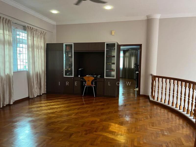 Detached House for sale, Galistan Avenue, Dairy Farm / Bukit Panjang / Choa Chu Kang, 7 Bedrooms, 4,800 sqft, Detached House For Sale, by Irene Low, 60151652 - Level -Family area - PropertyGuru.com.sg