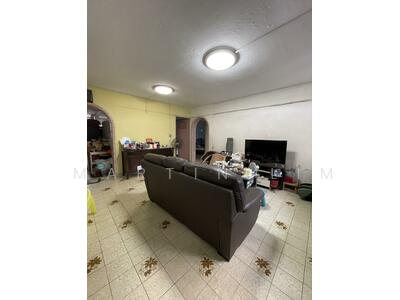 For Sale - 15 Teck Whye Lane