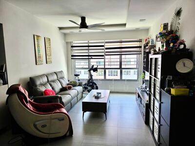 For Rent - 218A Boon Lay View