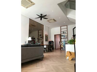 For Sale - Serangoon Garden Estate