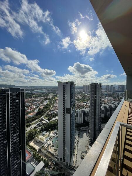 For Rent - Twin VEW
