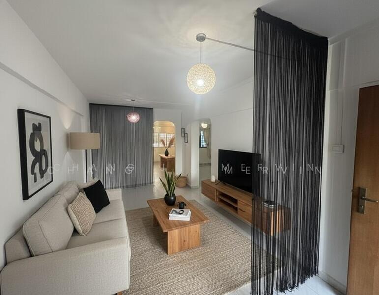 For Sale - 744 Yishun Street 72