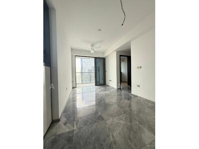 For Rent - One Bernam