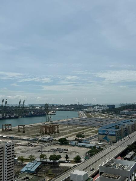 One Bernam, 1 Bernam Street, 2 Bedrooms, 829 sqft, Condominium For Rent, by Alex Ang, 60151669 - Exterior - PropertyGuru.com.sg