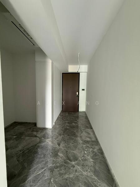 One Bernam, 1 Bernam Street, 2 Bedrooms, 829 sqft, Condominium For Rent, by Alex Ang, 60151669 - Entrance - PropertyGuru.com.sg