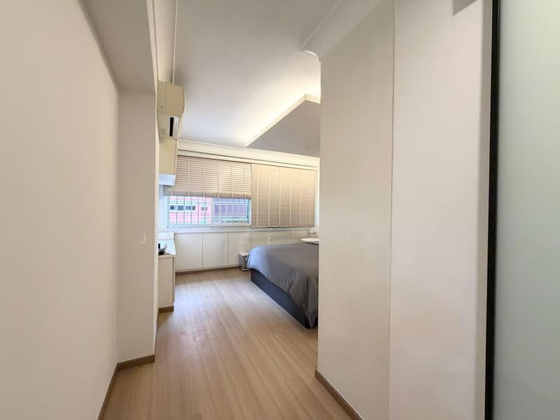 608 Elias Road, 608 Elias Road, 4 Bedrooms, 1,604 sqft, HDB Flat For Sale, by Janice Chan, 60151670 - Bedroom - PropertyGuru.com.sg