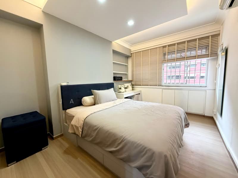 608 Elias Road, 608 Elias Road, 4 Bedrooms, 1,604 sqft, HDB Flat For Sale, by Janice Chan, 60151670 - Bedroom - PropertyGuru.com.sg