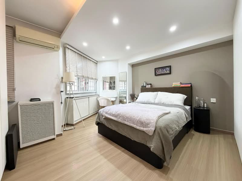 608 Elias Road, 608 Elias Road, 4 Bedrooms, 1,604 sqft, HDB Flat For Sale, by Janice Chan, 60151670 - Bedroom - PropertyGuru.com.sg