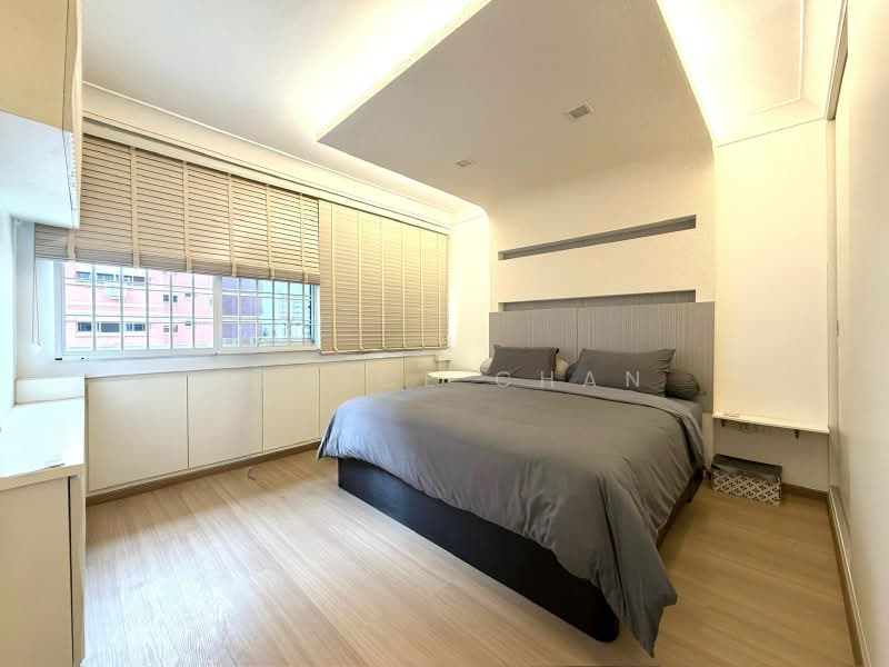 608 Elias Road, 608 Elias Road, 4 Bedrooms, 1,604 sqft, HDB Flat For Sale, by Janice Chan, 60151670 - Bedroom - PropertyGuru.com.sg