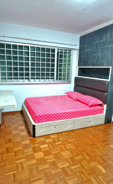 For Rent - 270 Bishan Street 24