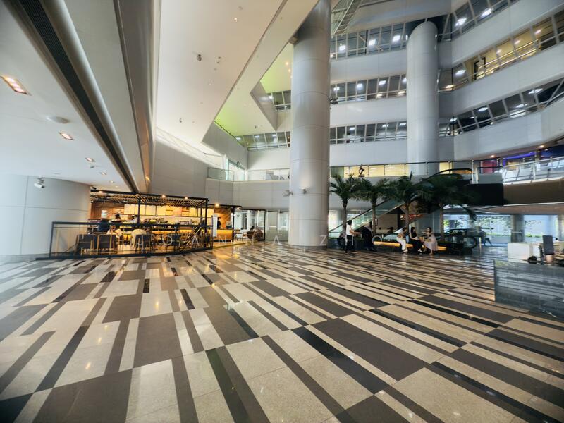 The Concourse, 300 Beach Road, 3,175 sqft, Office For Rent, by Joanna Zhou, 60151674 - CommercialGuru.com.sg