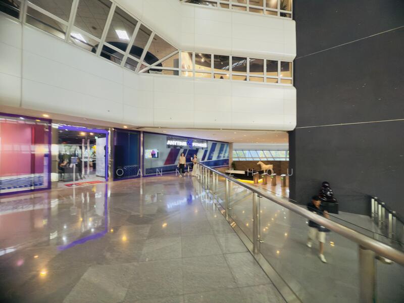 The Concourse, 300 Beach Road, 3,175 sqft, Office For Rent, by Joanna Zhou, 60151674 - CommercialGuru.com.sg