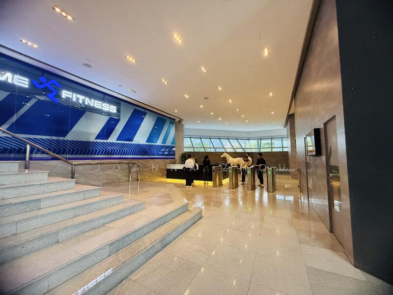 The Concourse, 300 Beach Road, 3,175 sqft, Office For Rent, by Joanna Zhou, 60151674 - CommercialGuru.com.sg