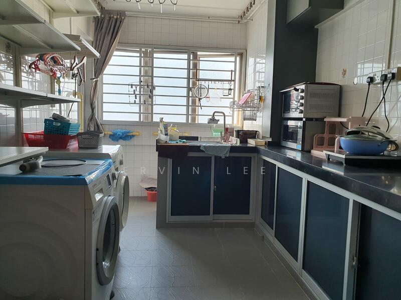 For Rent - 146 Serangoon North Avenue 1